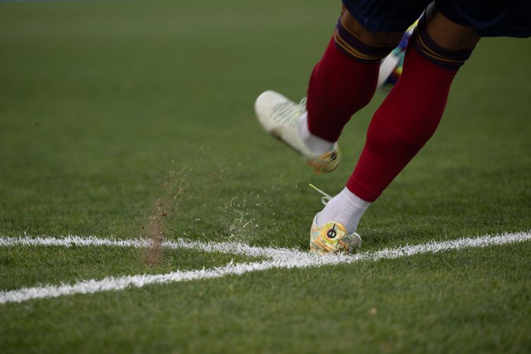 Braian Ojeda offers glimpse of unique skills during loan Wasatch